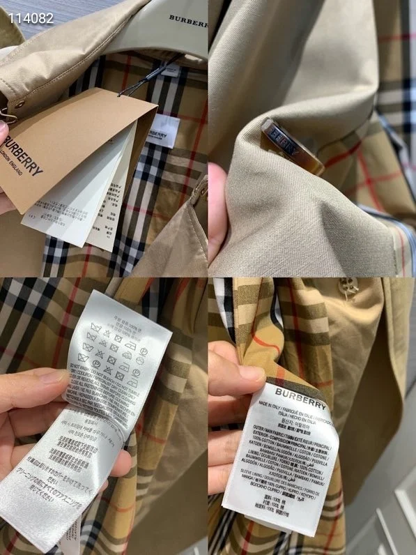 Burberry S-2XL 26yr82 (8)